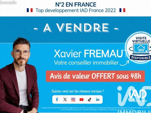 Appartement vente à Paris, Île-de-France