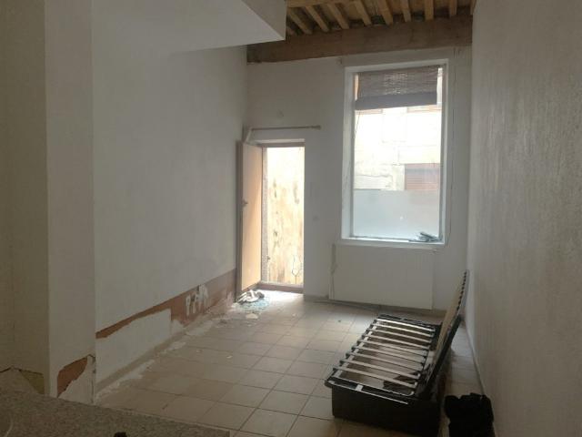 Appartement vente à Saint-Étienne, Saint-etienne