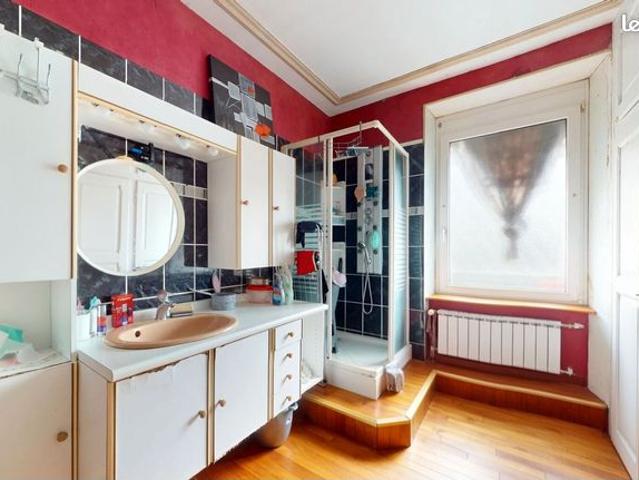 Appartement vente à Mulhouse