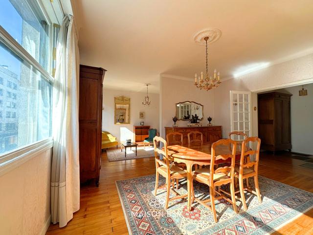 Appartement vente à Nantes, Graslin