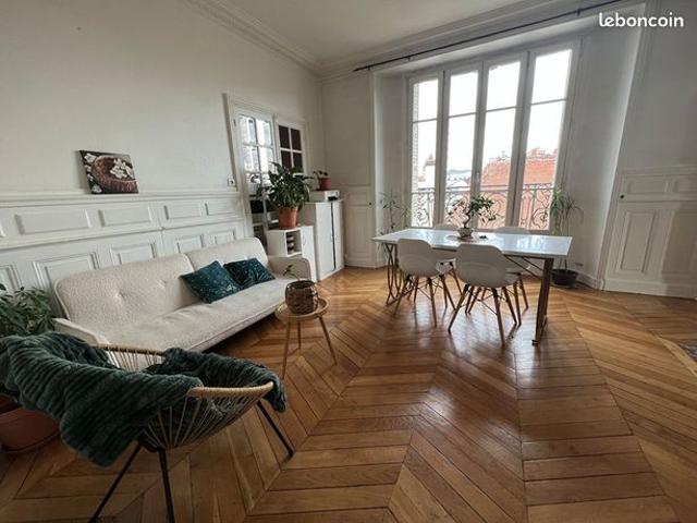 Appartement vente à Fougères-Vitré, Bretagne