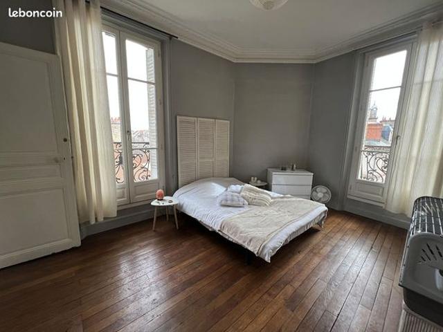 Appartement vente à Fougères-Vitré, Bretagne
