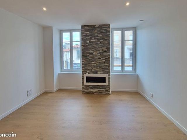 Appartement vente à Millau