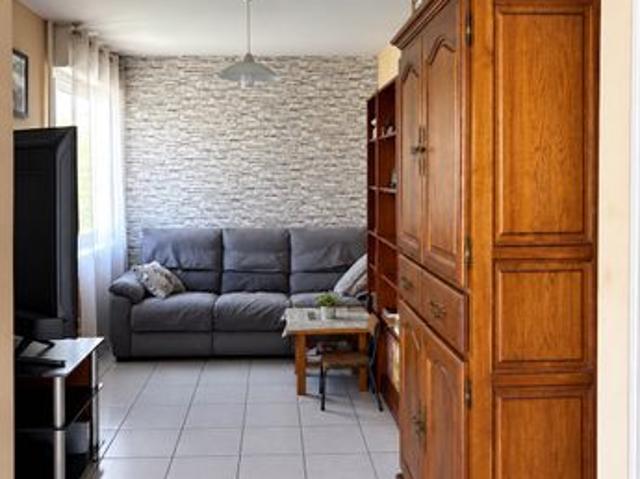 Appartement vente à Chalon-sur-Saône, Saône-et-Loire