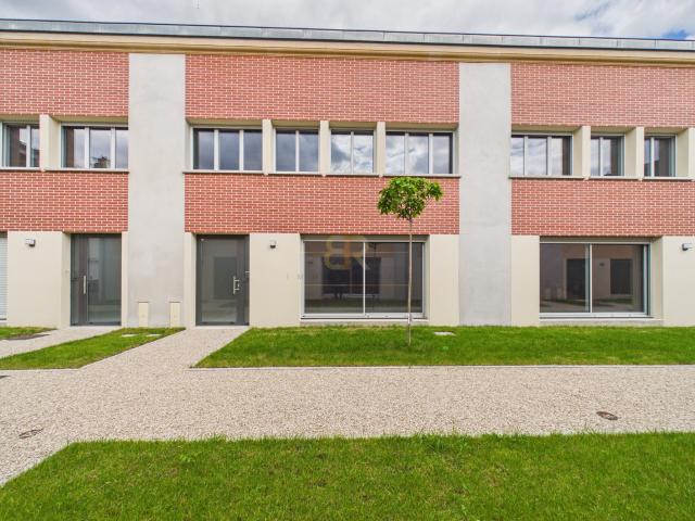Appartement vente à Reims