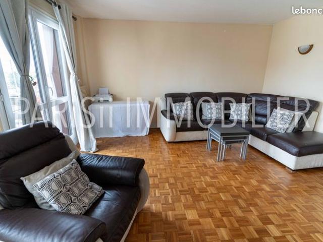 Appartement vente à Argenteuil