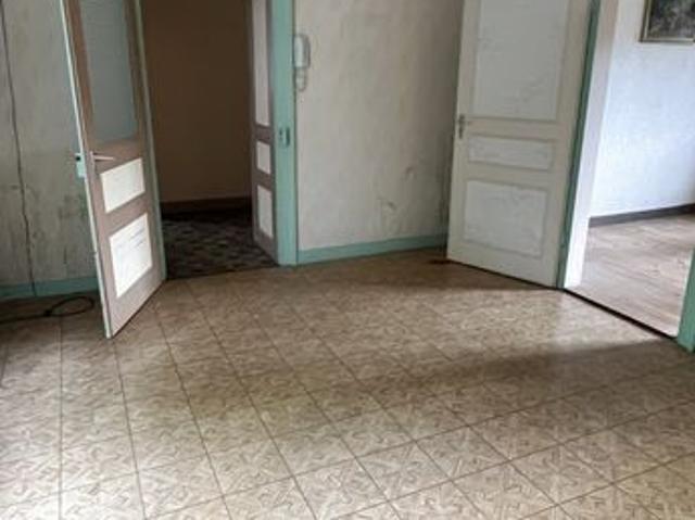 Appartement vente à Thann-Guebwiller, Grand Est