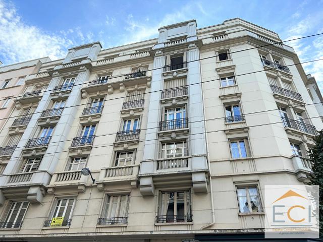 Appartement vente à Limoges