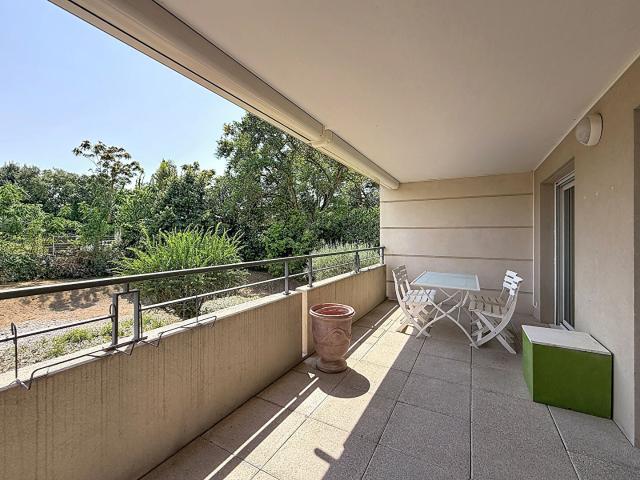 Appartement vente à Nîmes, Villeneuve-lès-avignon