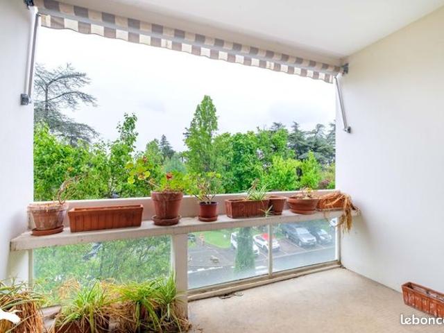 Appartement vente à Lyon, Métropole de Lyon