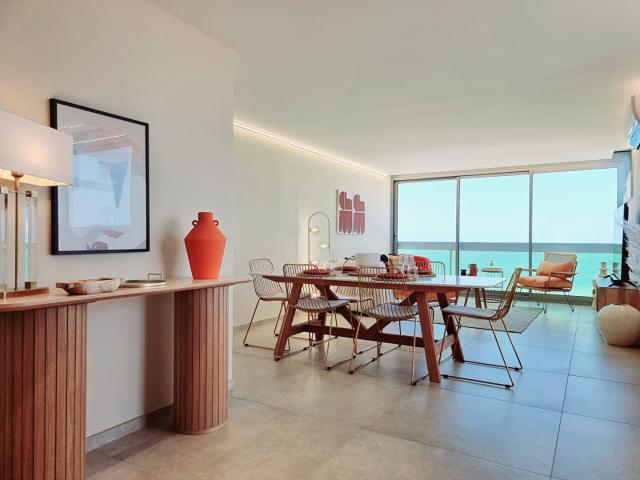 Appartement vente à Perpignan, Canet-en-roussillon