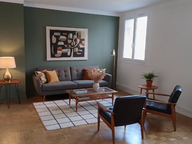 Appartement vente à Montauban