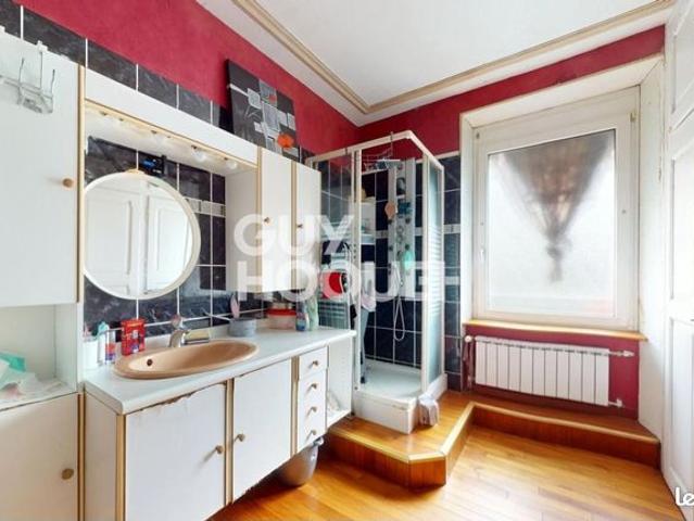 Appartement vente à Mulhouse