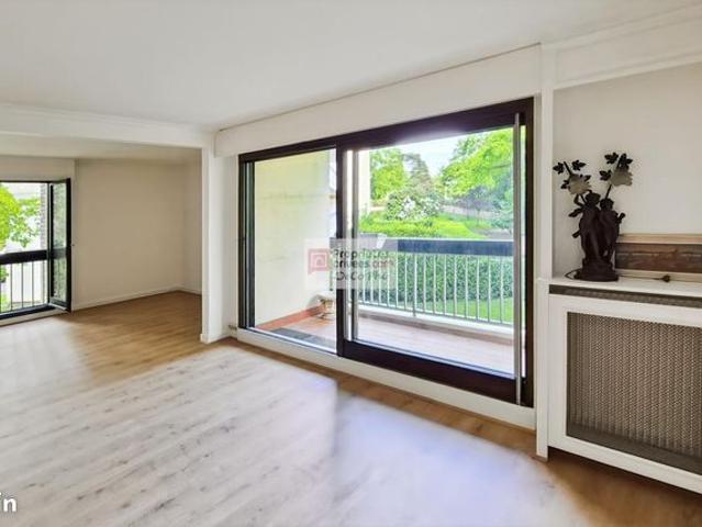 Appartement vente à Versailles, Yvelines