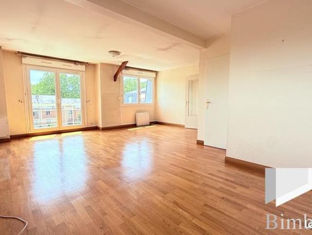 Appartement vente à Orléans
