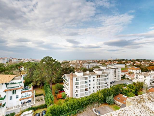 Appartement vente à Bayonne, Biarritz