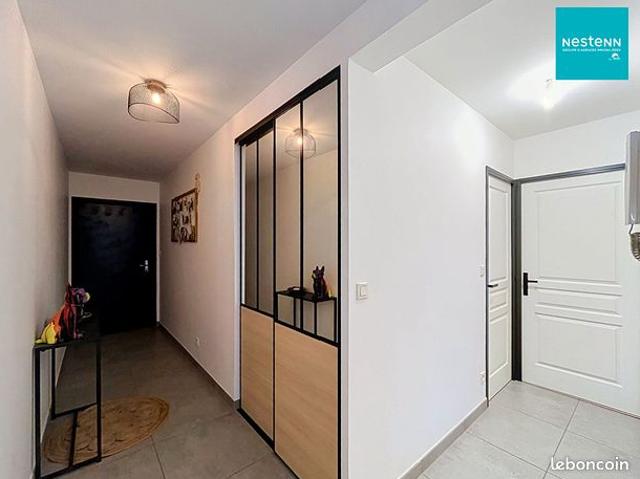 Appartement vente à Saint-Romain-le-Puy, Loire