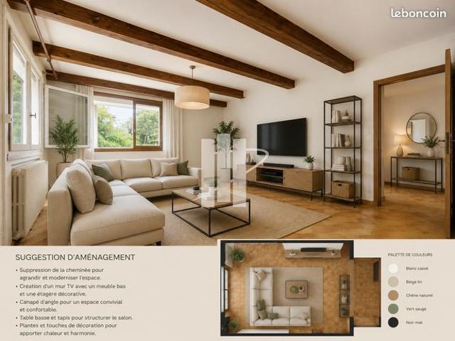 Appartement vente à Arrondissement de Draguignan, Saint-raphaël