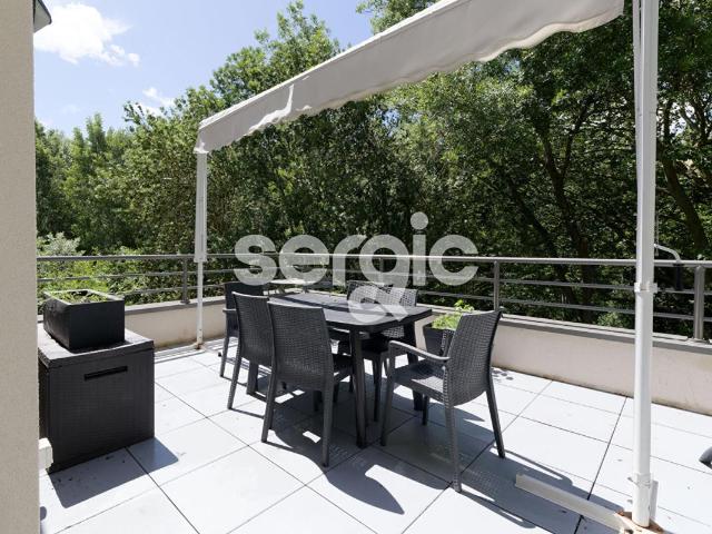 Appartement vente à Reims