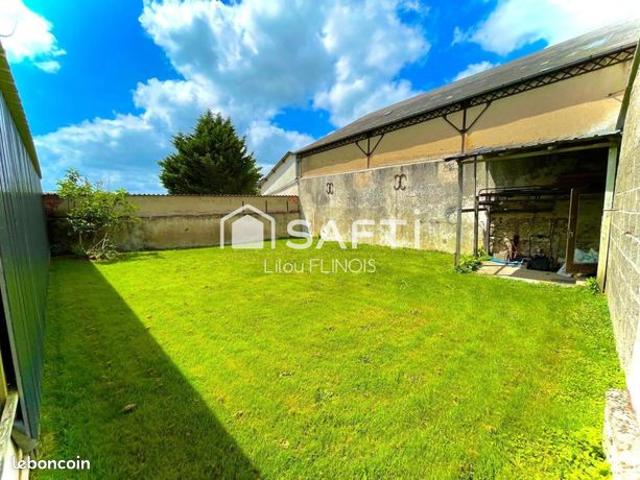 Appartement vente à Parthenay