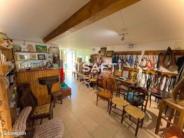 Appartement vente à Parthenay