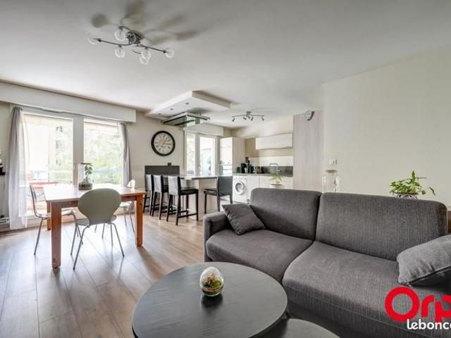 Appartement vente à Lyon, Métropole de Lyon