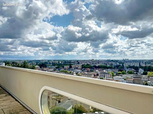 Appartement vente à Cholet, Maine-et-Loire