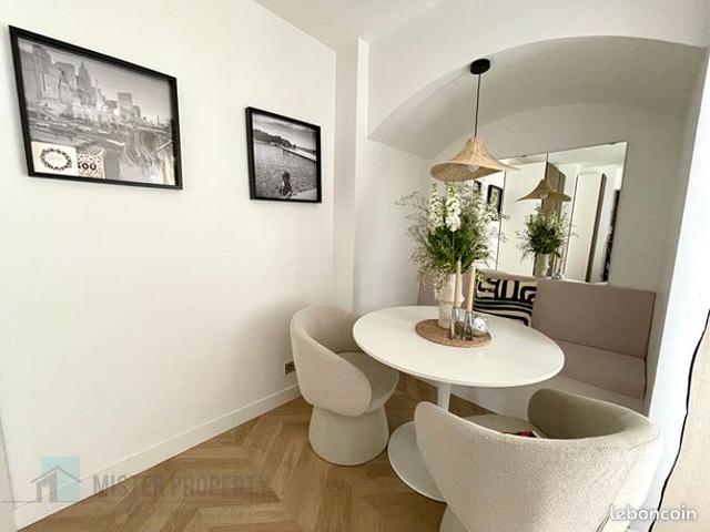Appartement vente à Nanterre, Rueil-malmaison
