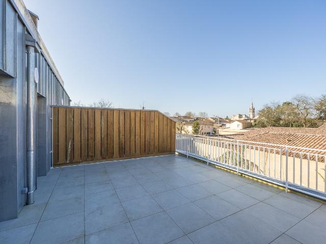 Appartement vente à Mont-de-Marsan, Mont-de-marsan