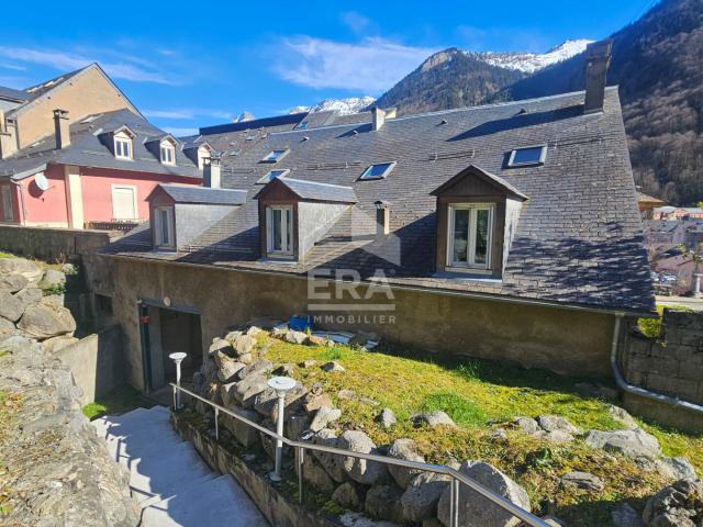 Appartement vente à Argelès-Gazost, Cauterets