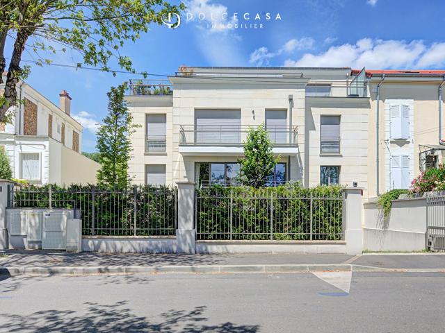 Appartement vente à Nogent-sur-Marne, Nogent-sur-marne