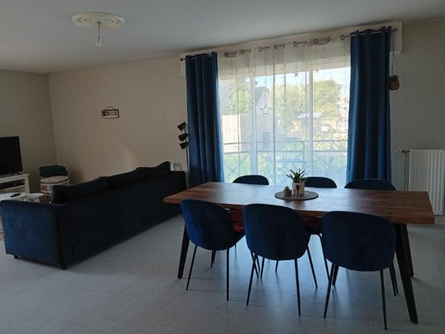 Appartement location à Le Clos Havard, Ploërmel