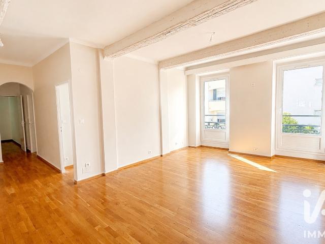 Appartement vente à Arrondissement de Toulon, Hyères