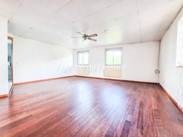 Appartement vente à Saint-Germain-en-Laye, Houilles