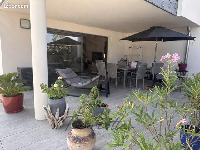 Appartement vente à Montélimar, Drôme