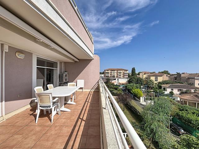 Appartement vente à Arrondissement de Draguignan, Fréjus