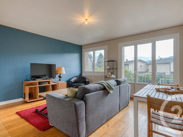 Appartement vente à Annecy, Rumilly