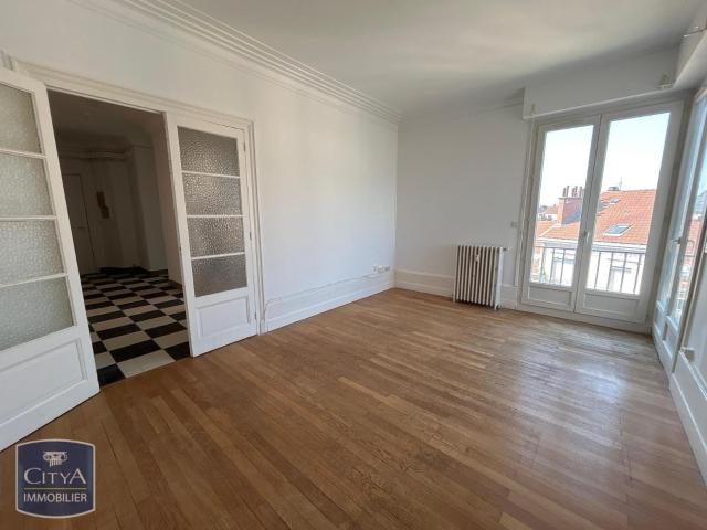 Appartement location à Grenoble