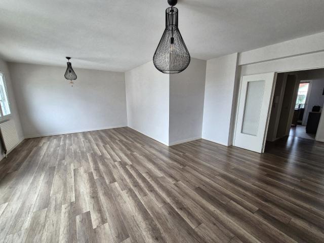 Appartement vente à Limoges