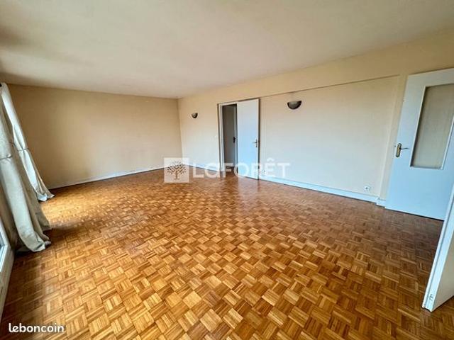 Appartement vente à Argenteuil