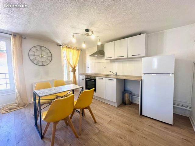 Appartement vente à Valence, Romans-sur-isère