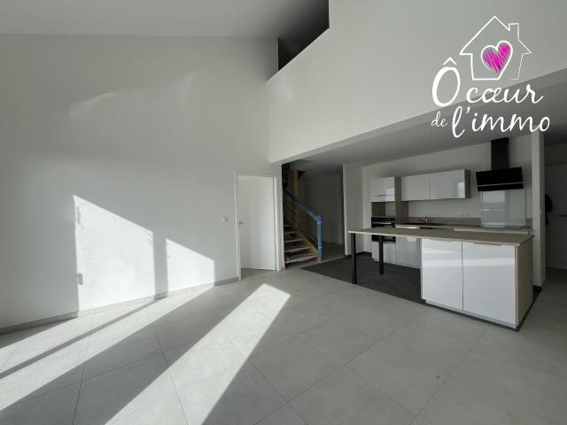 Appartement location à Cholet