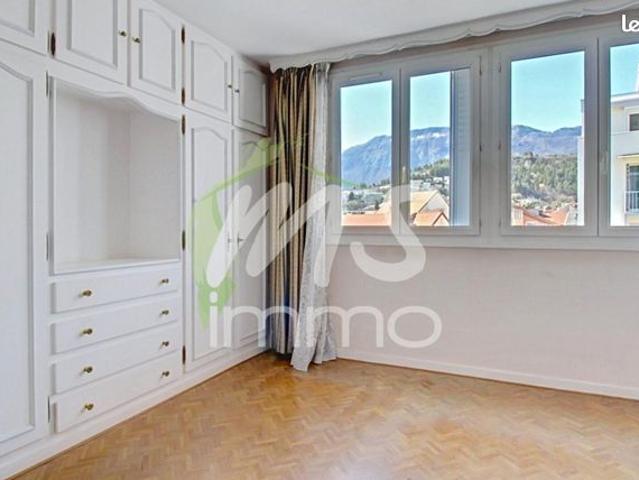 Appartement vente à Gap