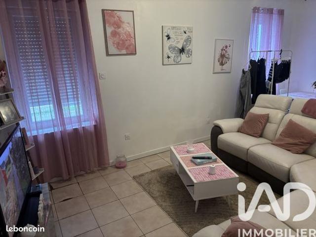 Appartement vente à Castelsarrasin