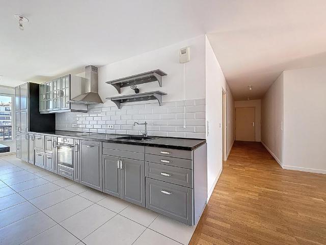 Appartement vente à Antony, Montrouge
