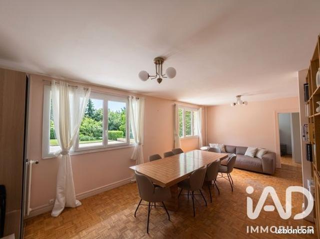 Appartement vente à Versailles, La Celle-saint-cloud
