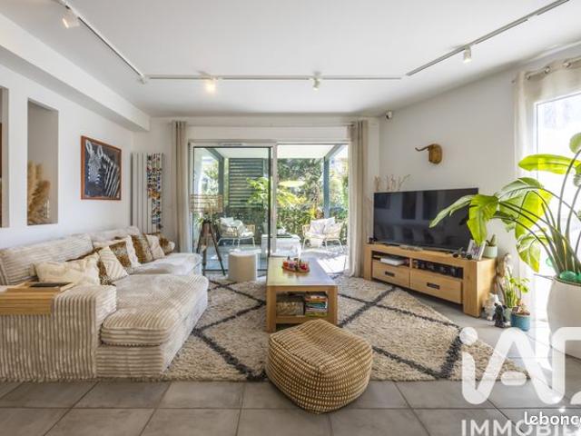 Appartement vente à Bayonne