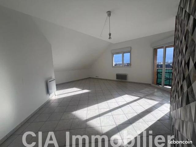 Appartement vente à Bonneville, Marignier