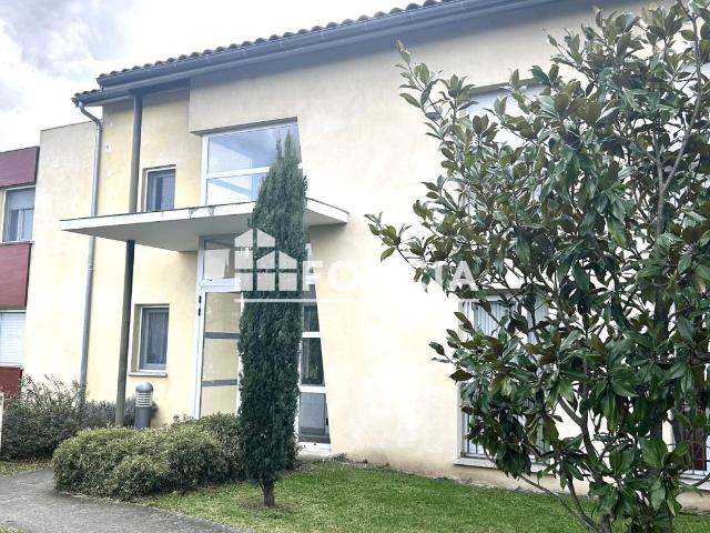 Appartement vente à Toulouse