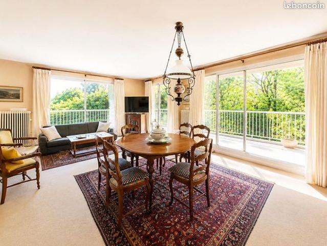 Appartement vente à Évry, Yerres